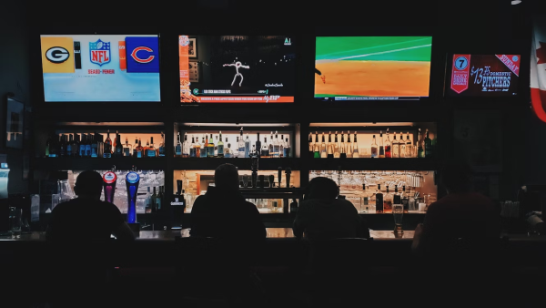 The Future: How Technology and Regulation Are Changing Betting