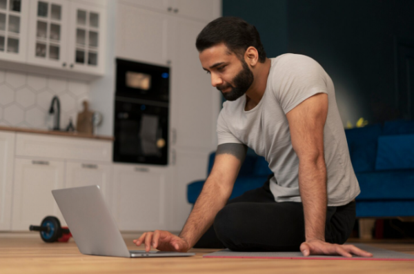 Easy Access to Online Sports Services