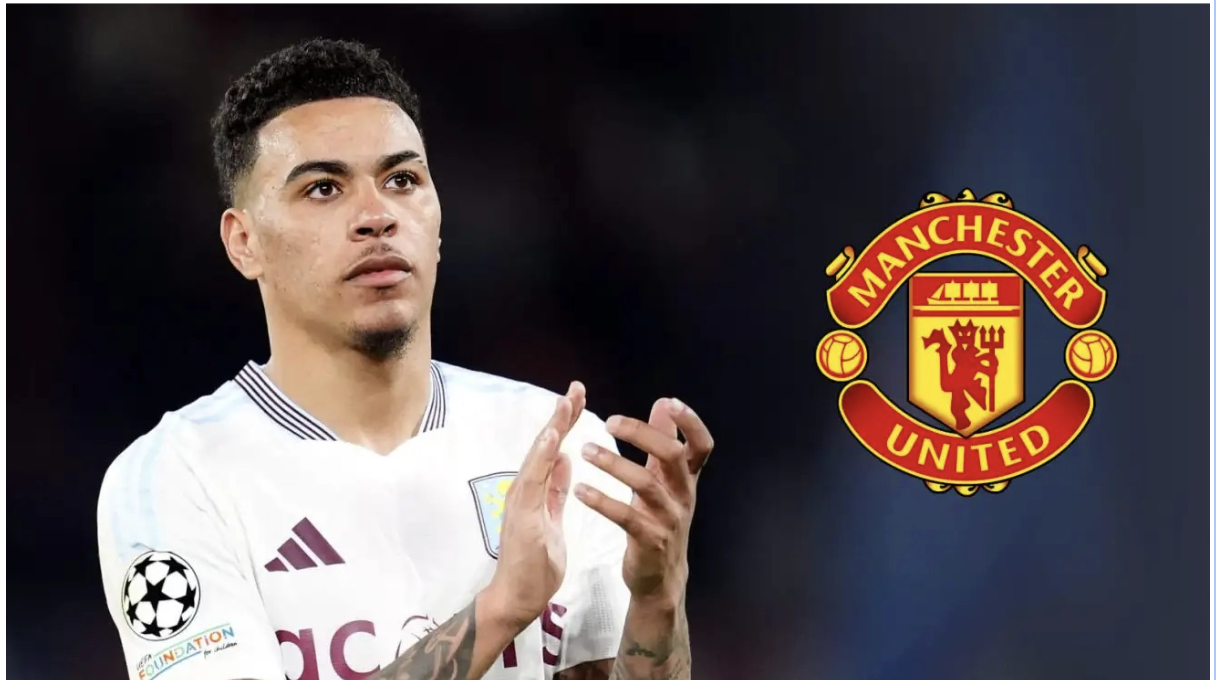 Transfer news December 23rd: MU ambitious to sign Morgan Rogers, Napoli finalize...