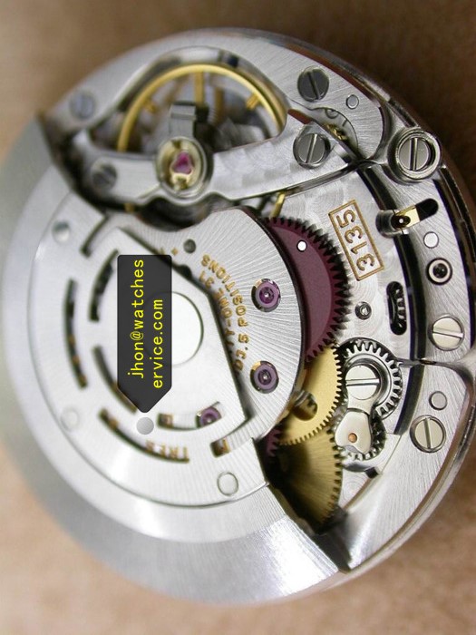 Movements Super Clone Watches