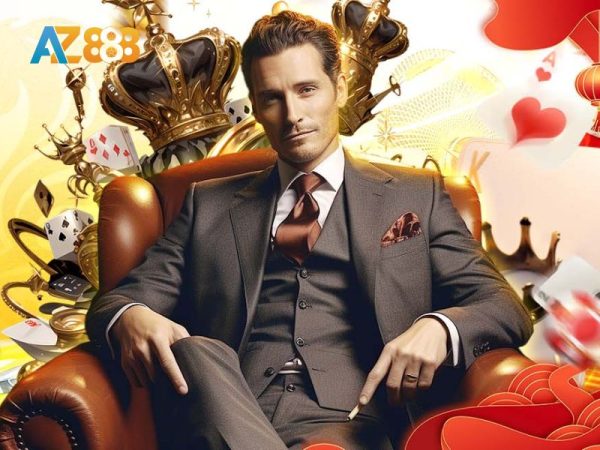 A Detailed Review of AZ888 Bookmaker