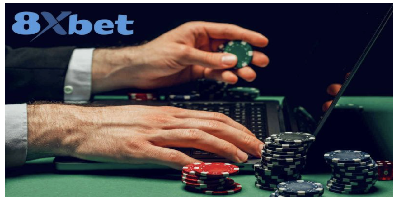 8xbetvn.net - 5 Golden Principles of Financial Management When Gambling