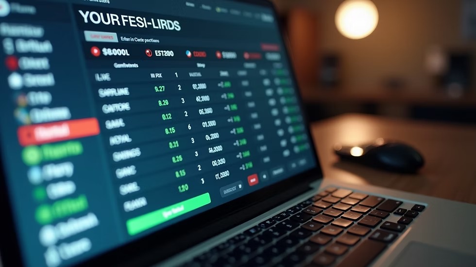 How to Read and Understand Football Betting Odds Like a Pro