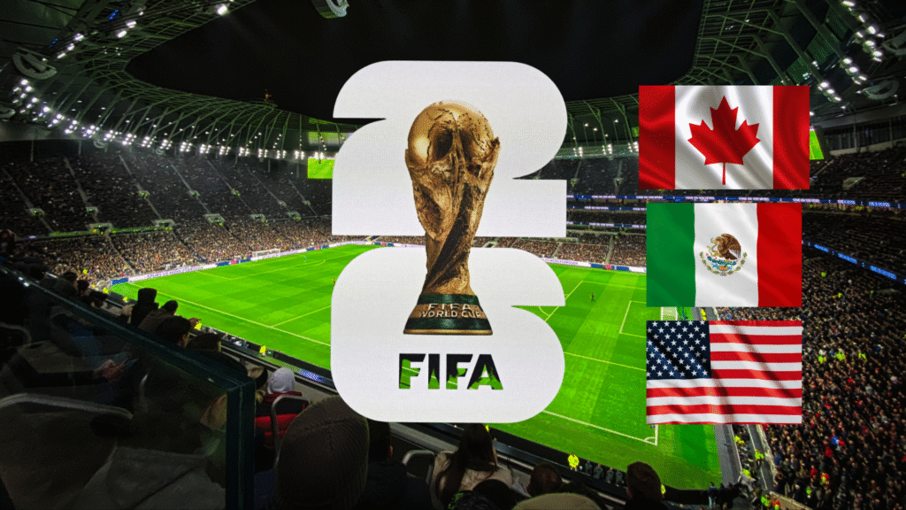 2026 FIFA World Cup: Which Teams are the Favorites to Lift Football's Biggest Tr...
