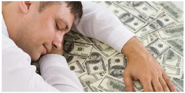 What Number To Bet On When Dreaming Of Money Revealed