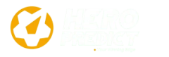 HeroPredict Logo