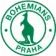 Bohemians 1905