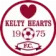 Kelty Hearts