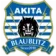 Blaublitz Akita