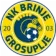 Brinje-Grosuplje