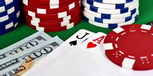7-Card Poker - C168 Betting Rules You Need to Know