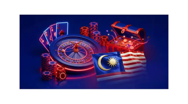 Free Credit Casino Malaysia: Why Bonus Conditions Matter More Than Bonus Amounts