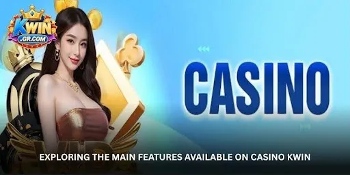 Casino Kwin - A Closer Look at Its Gaming Experience